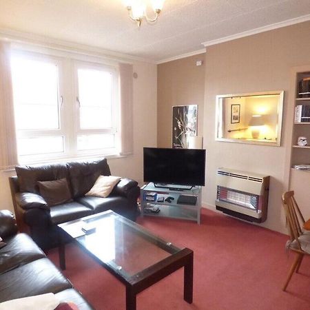 Sunny 2Bed 5Mins To Centre/Beach/Golf St Andrews Dış mekan fotoğraf