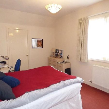 Sunny 2Bed 5Mins To Centre/Beach/Golf St Andrews Dış mekan fotoğraf