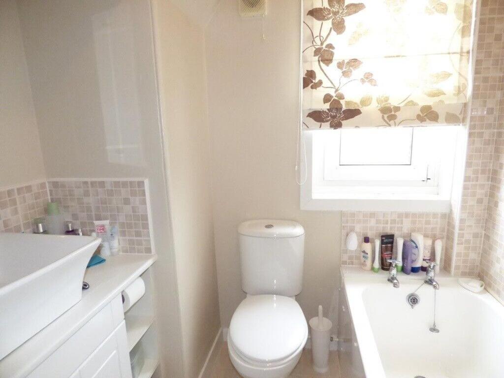 Sunny 2Bed 5Mins To Centre/Beach/Golf St Andrews Dış mekan fotoğraf