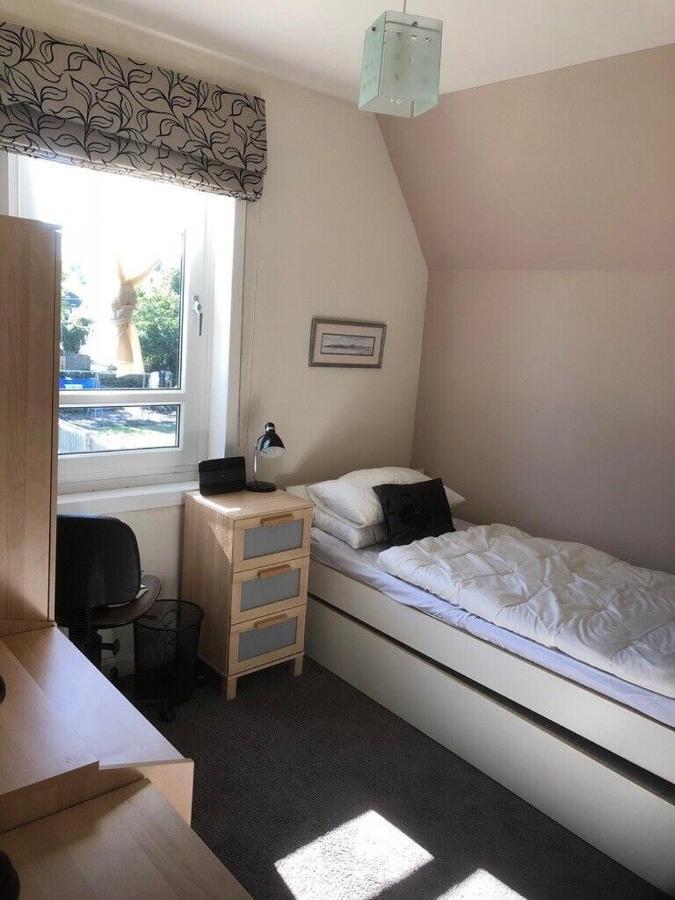 Sunny 2Bed 5Mins To Centre/Beach/Golf St Andrews Dış mekan fotoğraf