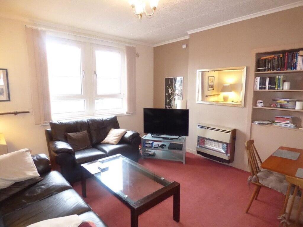 Sunny 2Bed 5Mins To Centre/Beach/Golf St Andrews Dış mekan fotoğraf
